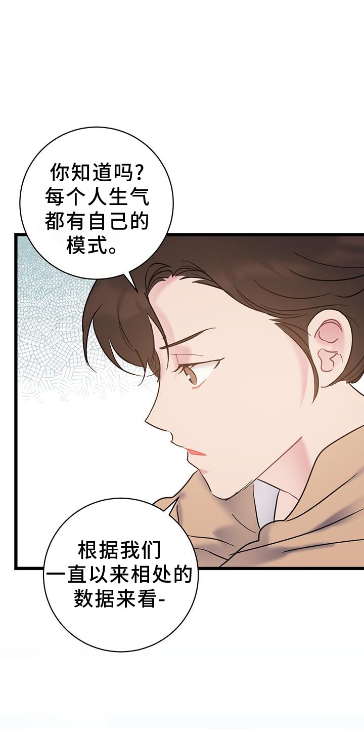 第80章：【第二季】生气