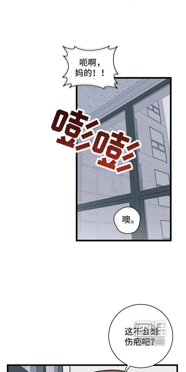 第82章：【第二季】好奇