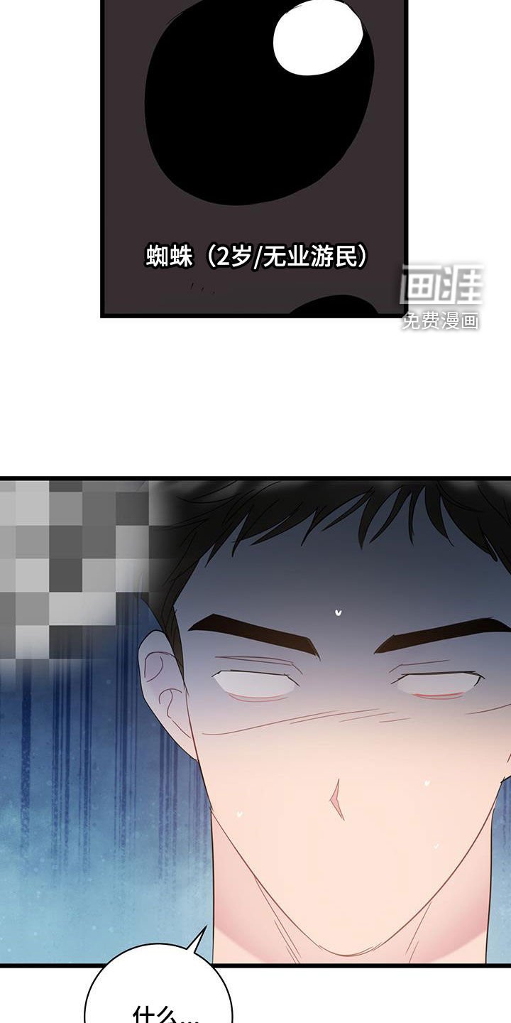第95章：【第二季】蜘蛛