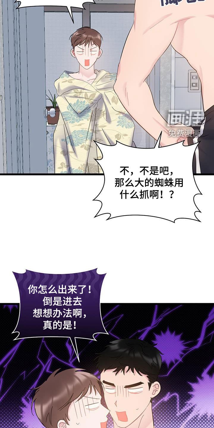 第95章：【第二季】蜘蛛