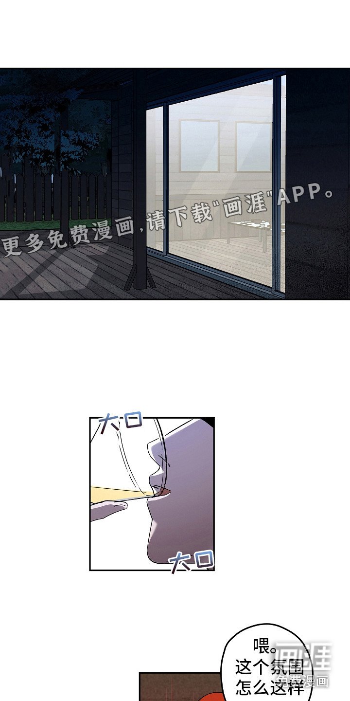 第10章：酒桌游戏