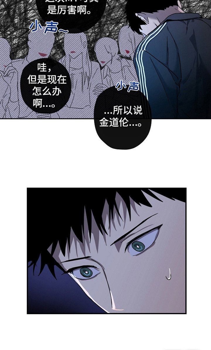 第11章：故意针对