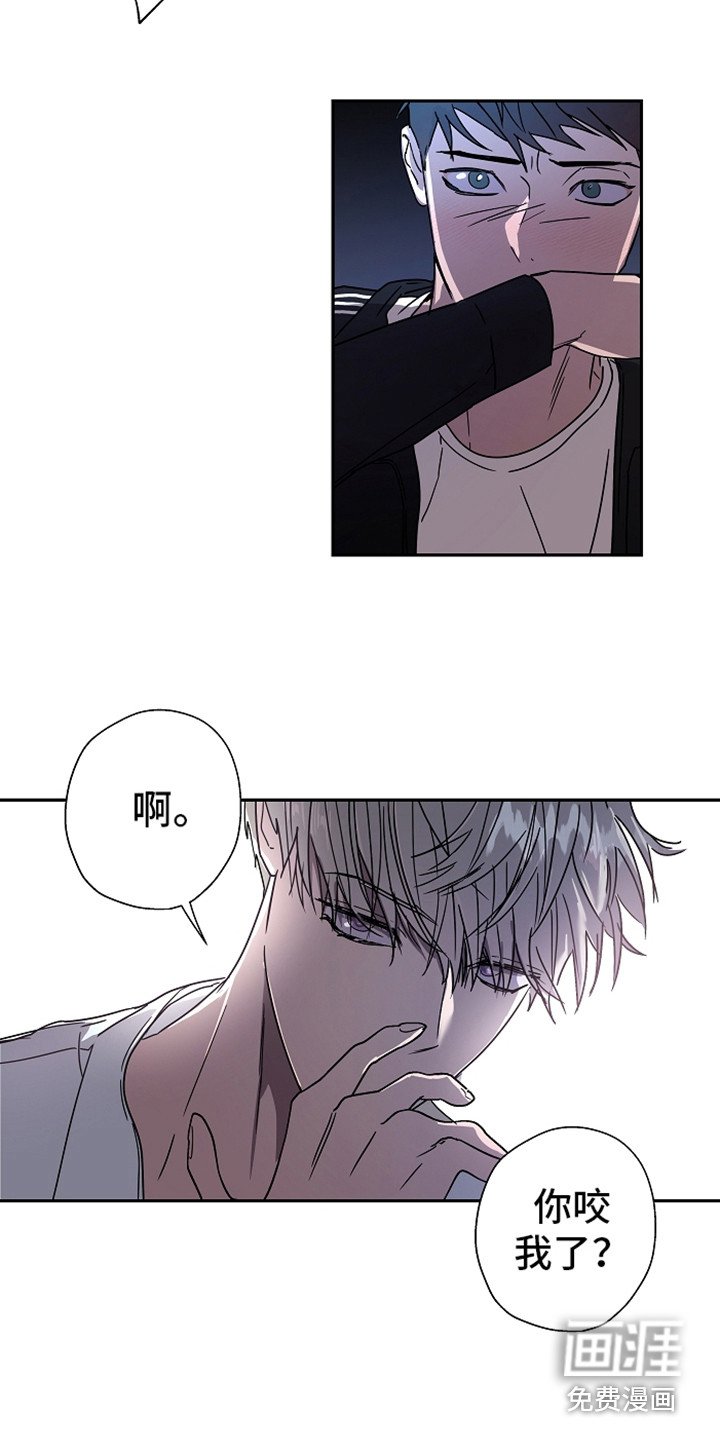 第13章：不自在