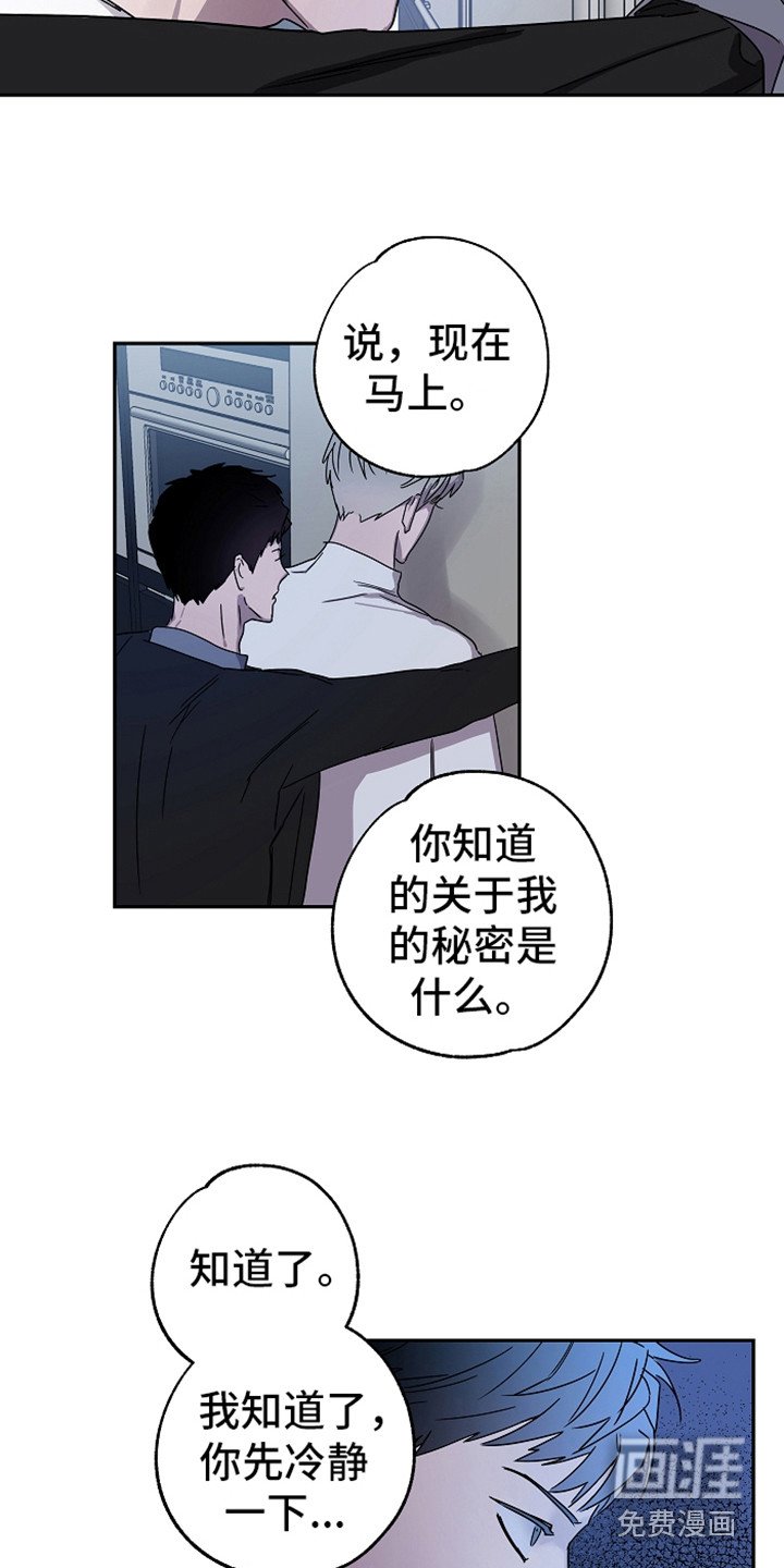 第18章：说正事