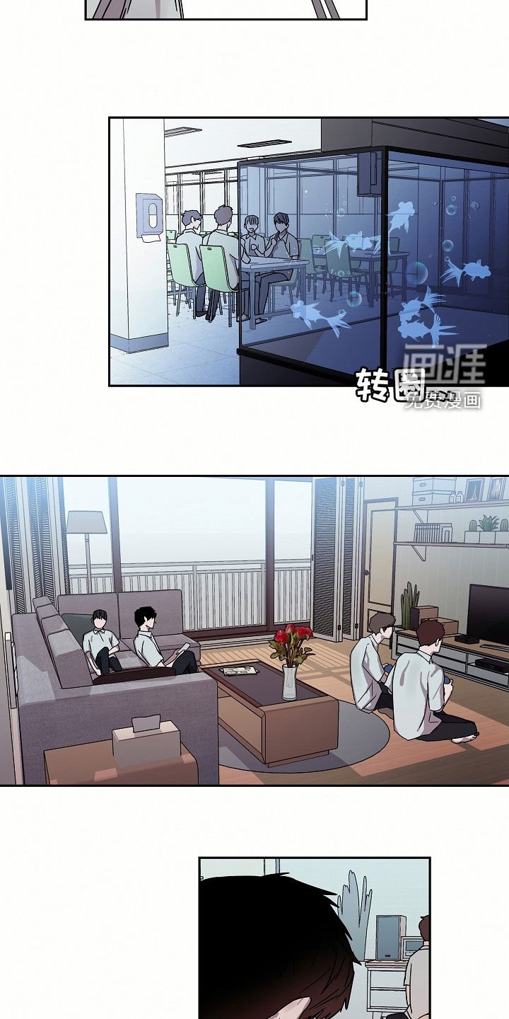 第21章：海边