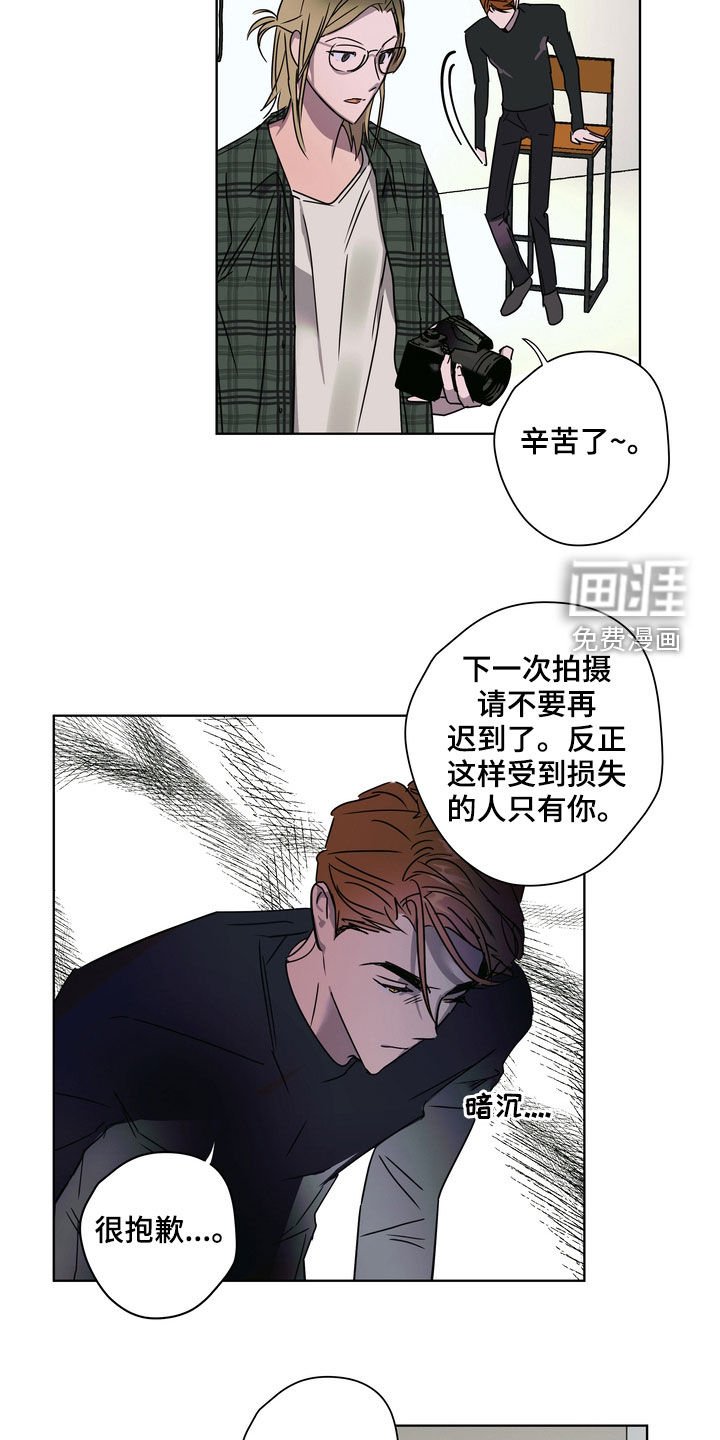 第28章：拍摄