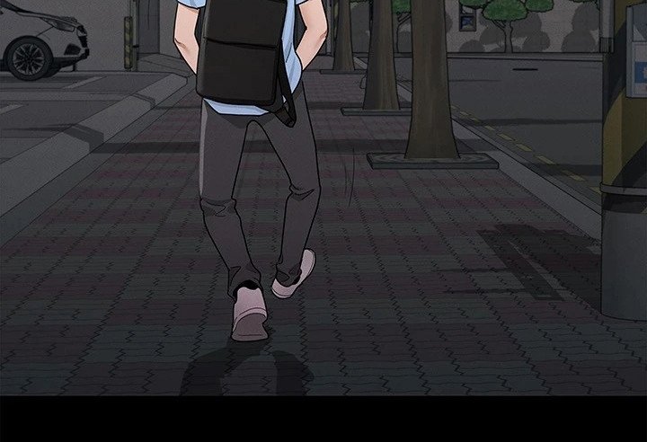 第17章：坦率一点