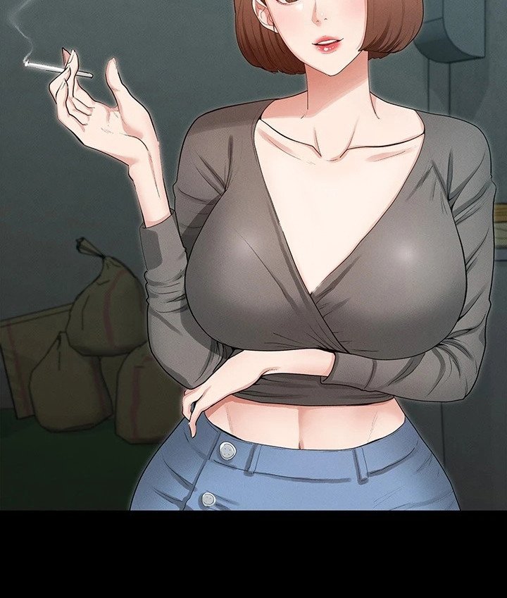 第3章：安慰