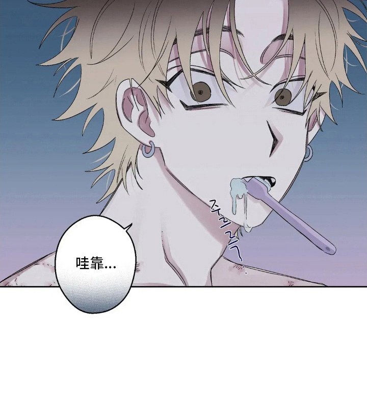 第11章：痕迹