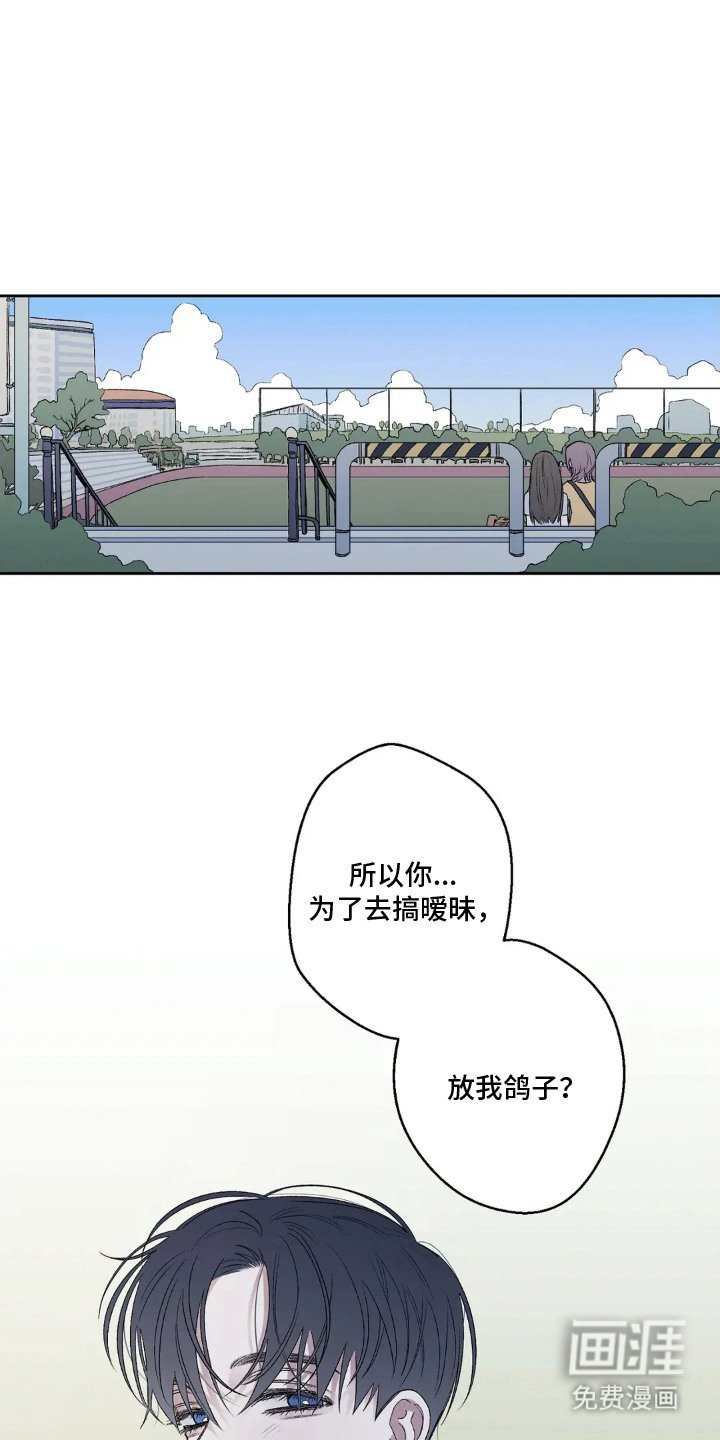 第12章：太夸张了