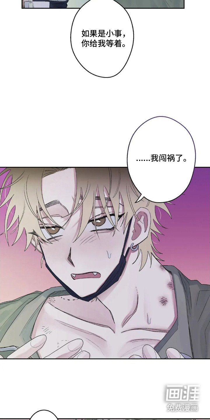 第13章：有心事