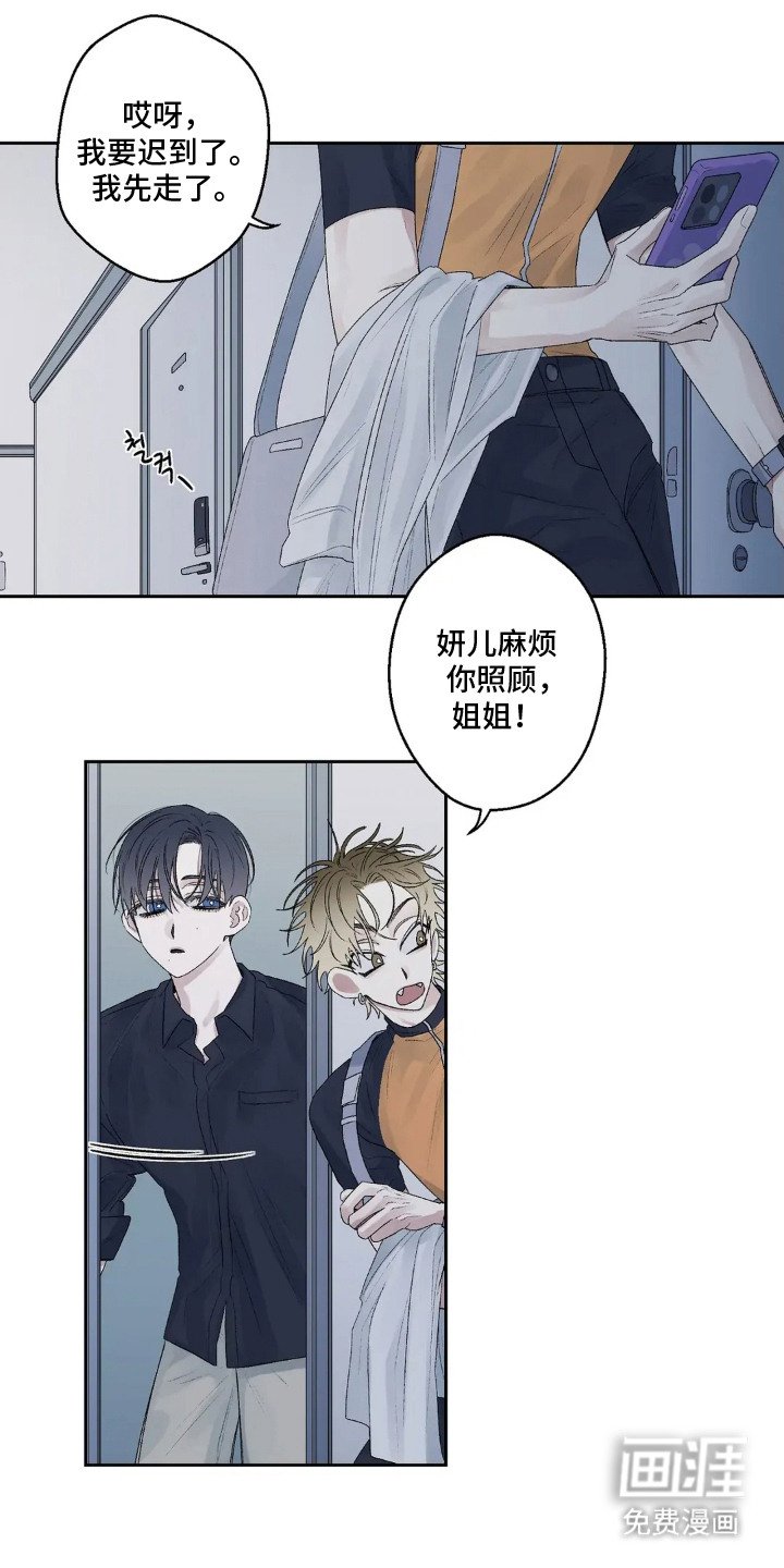 第18章：手帕