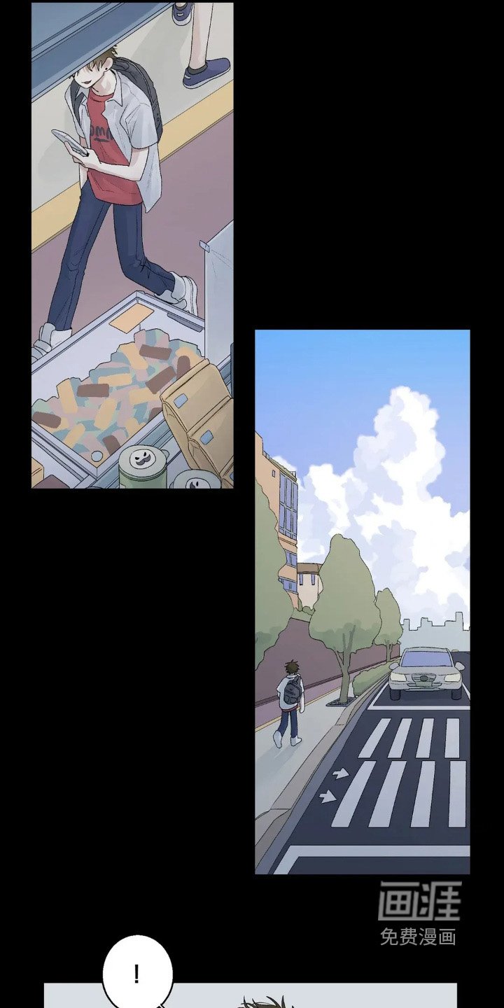 第20章：送我回家