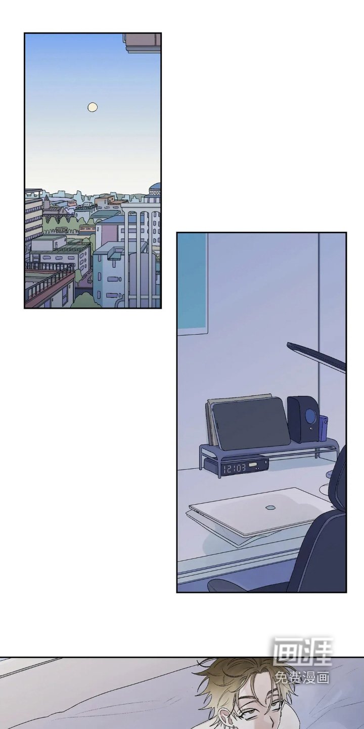 第22章：来了