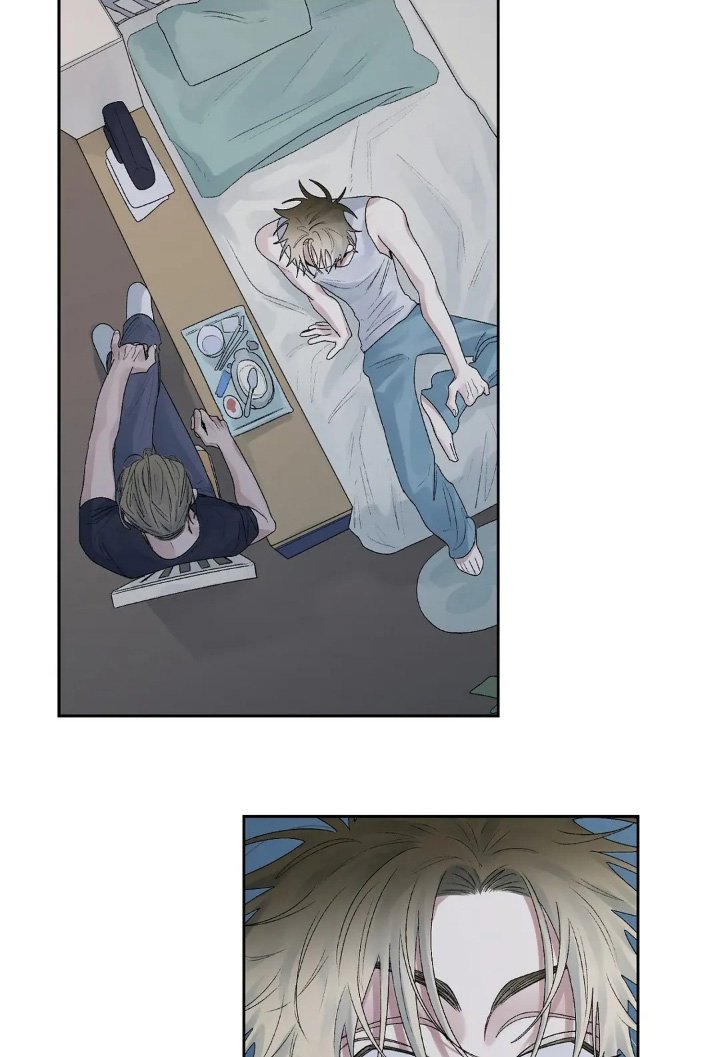 第23章：所以你长大了
