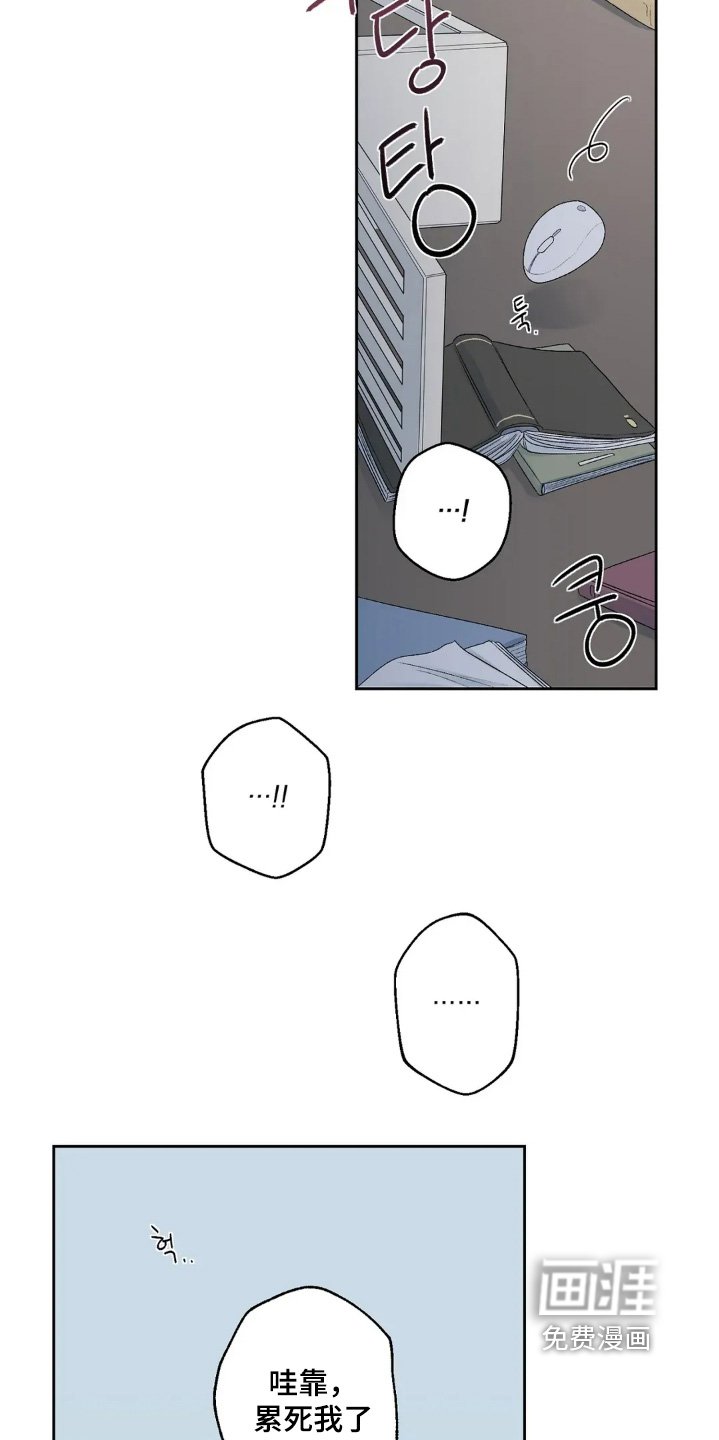 第24章：不能逃避