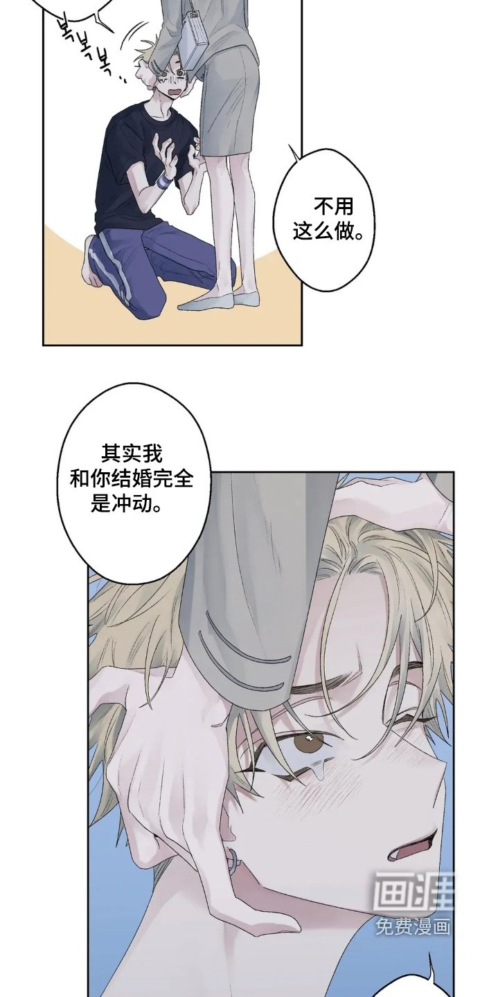 第33章：这么突然