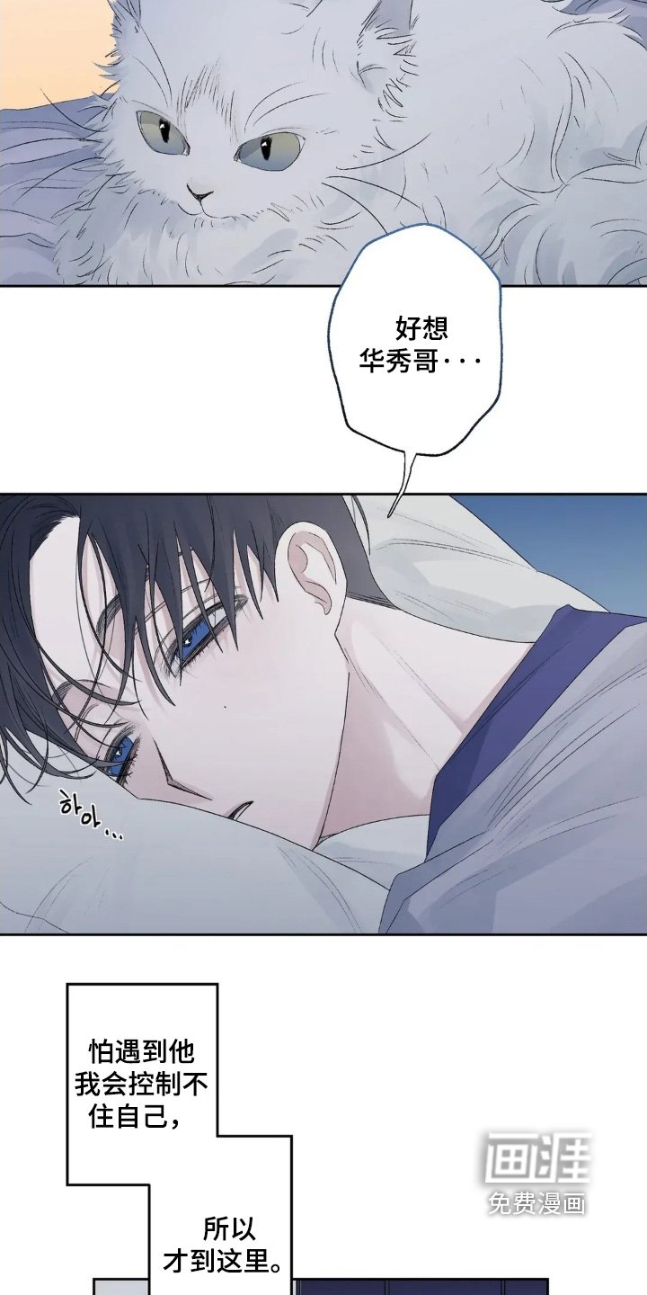 第35章：先道歉