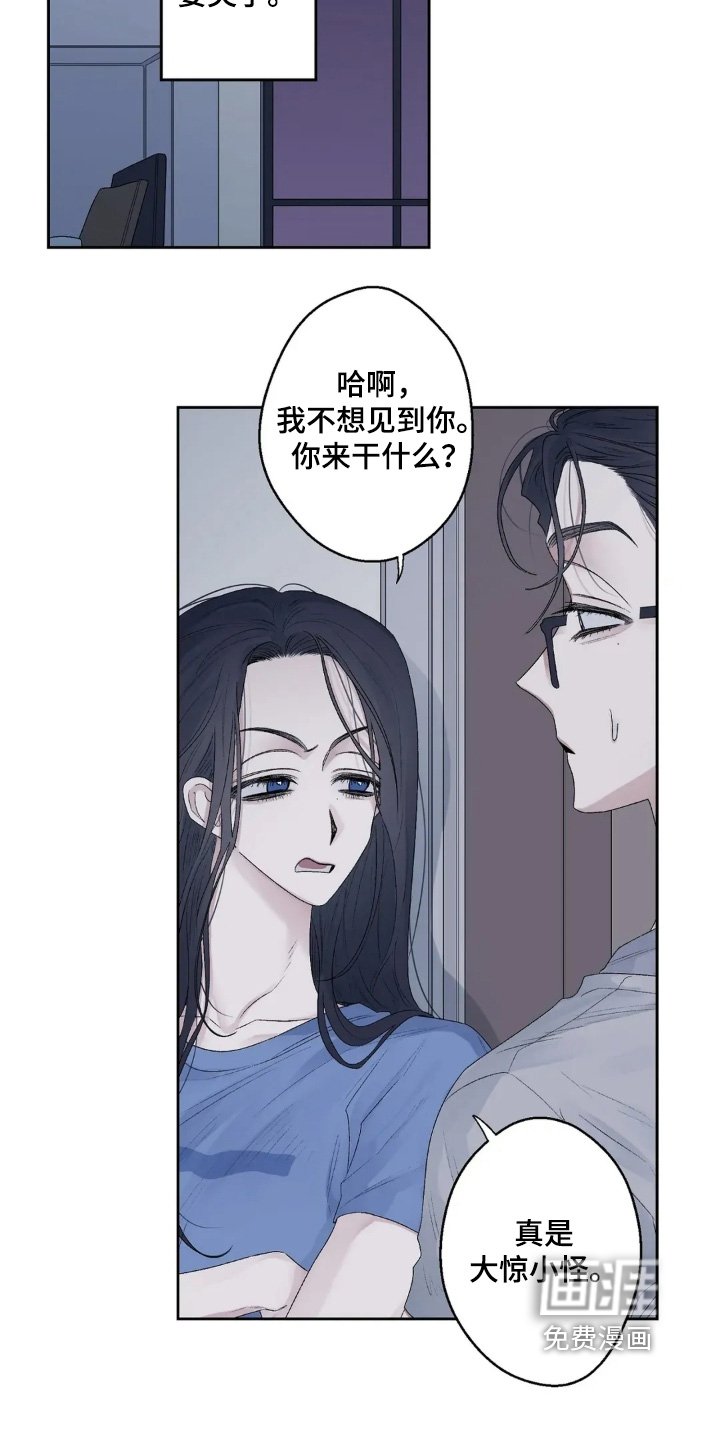第35章：先道歉