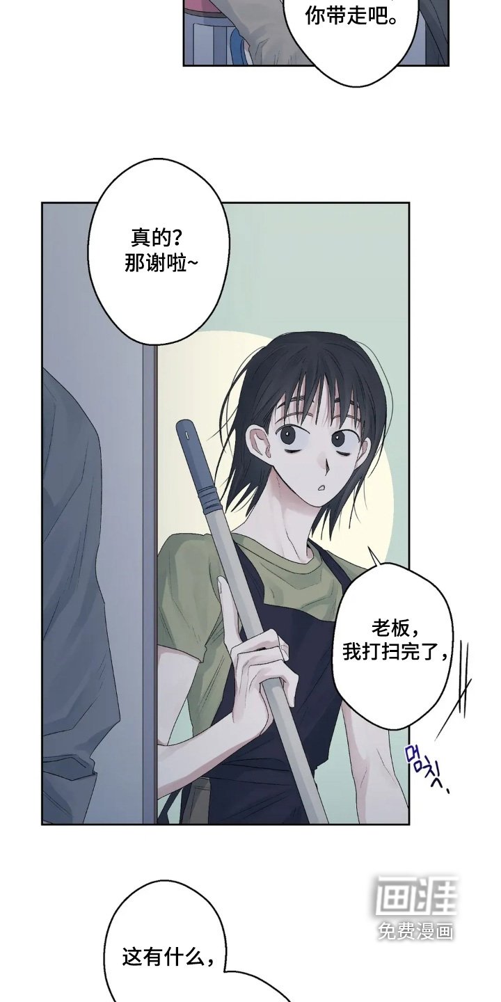 第37章：还没回复