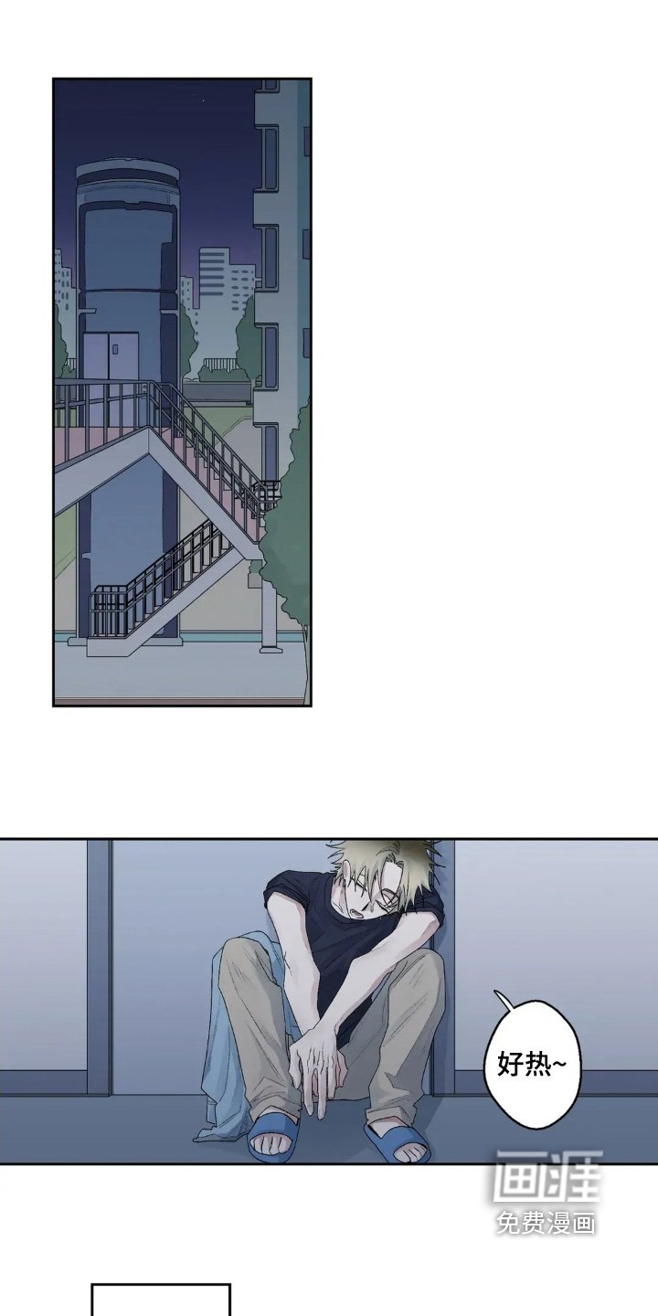 第38章：有话要说