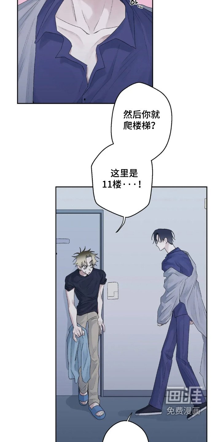第38章：有话要说