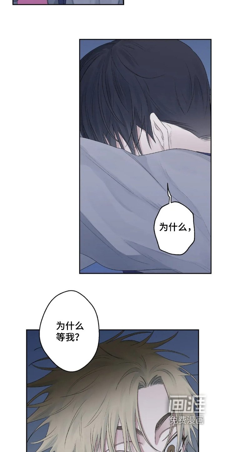 第38章：有话要说