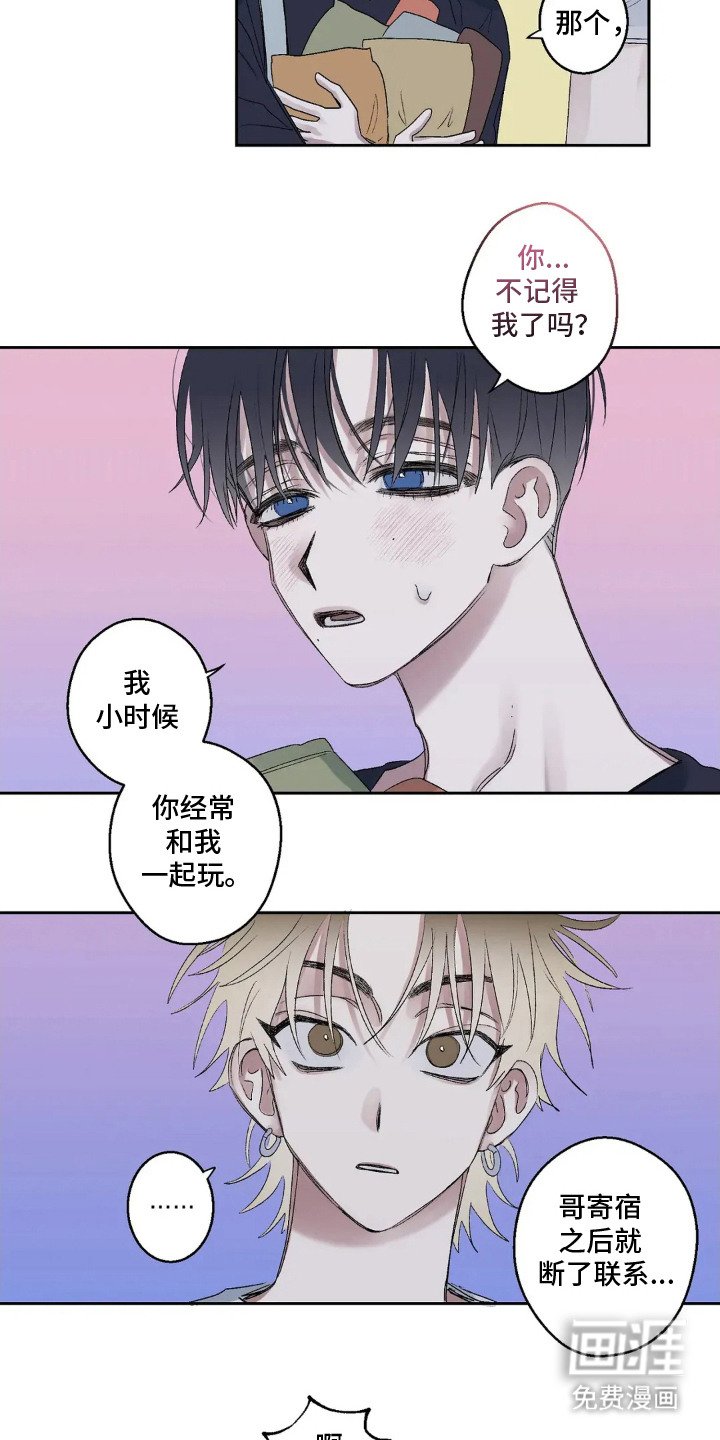 第4章：离异带娃