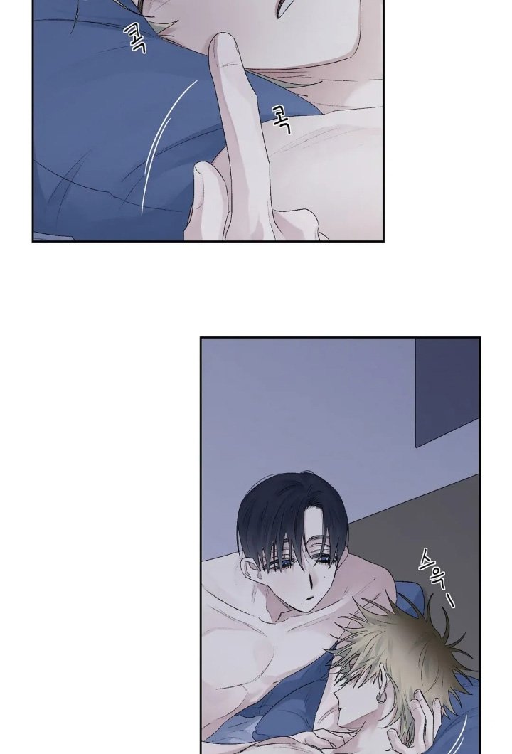 第40章：不会离开