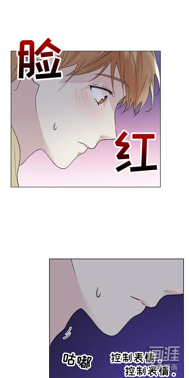 第12章：控制表情