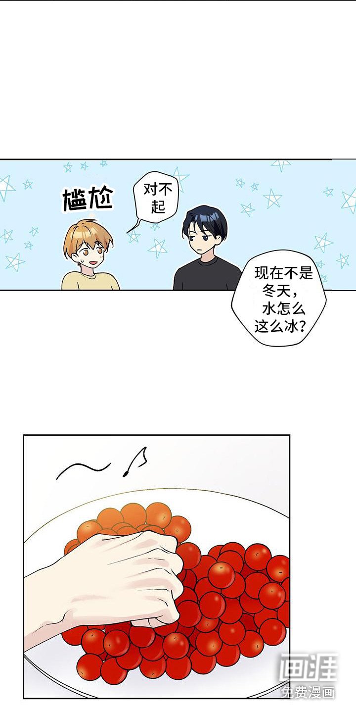 第13章：肢体接触