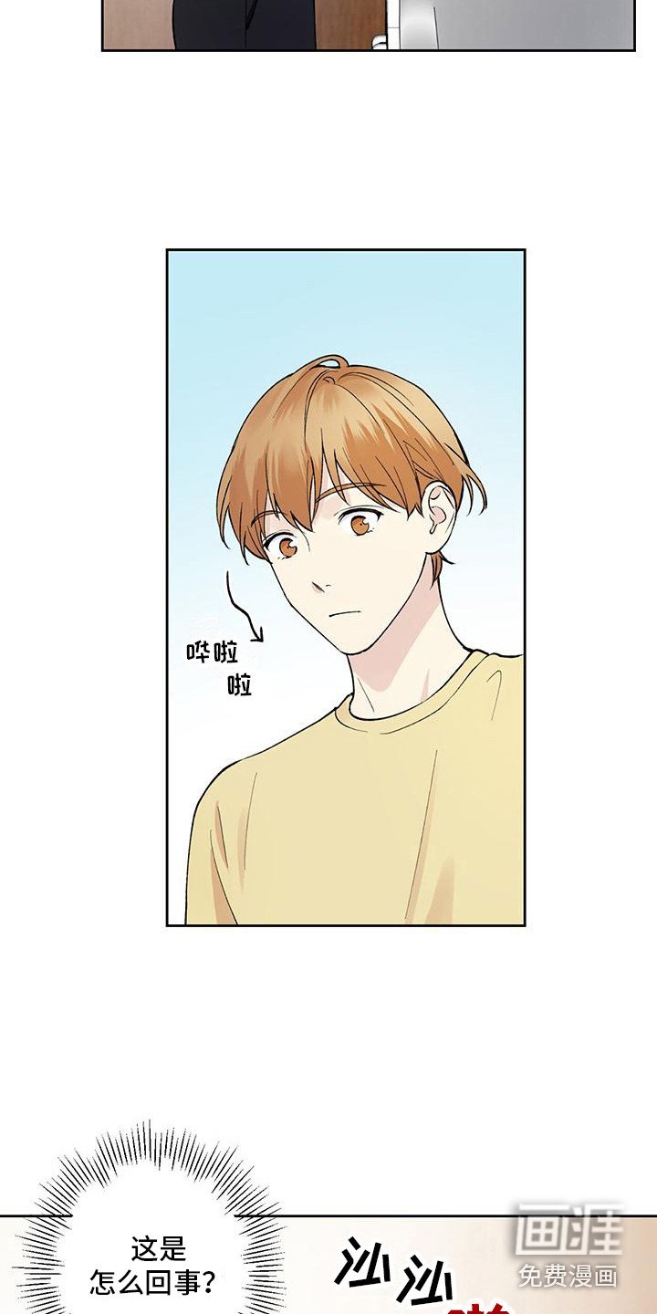 第14章：摘苹果