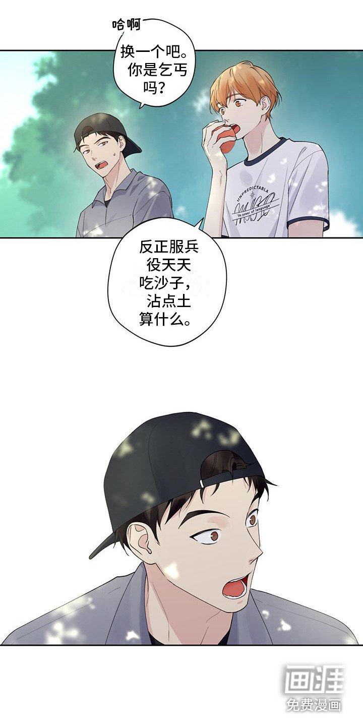 第14章：摘苹果