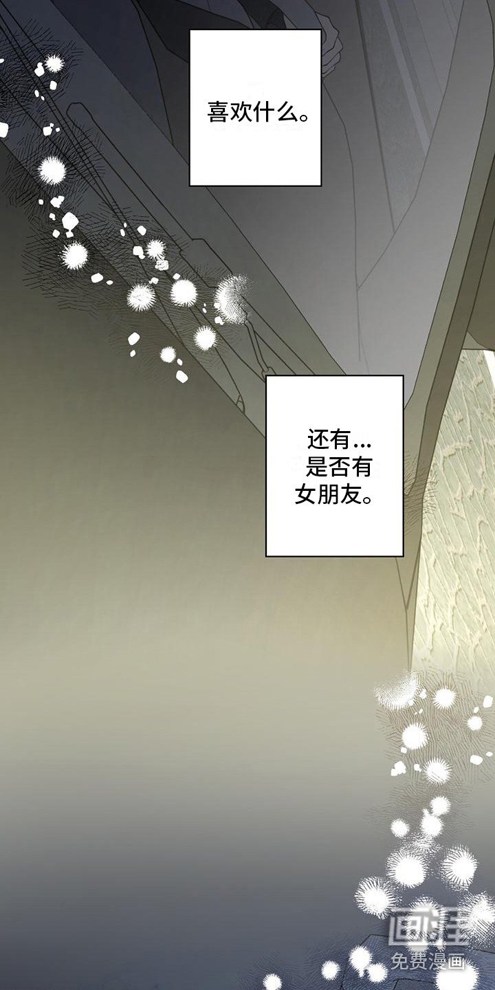 第17章：说不出口