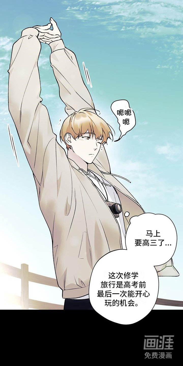 第26章：默默欣赏