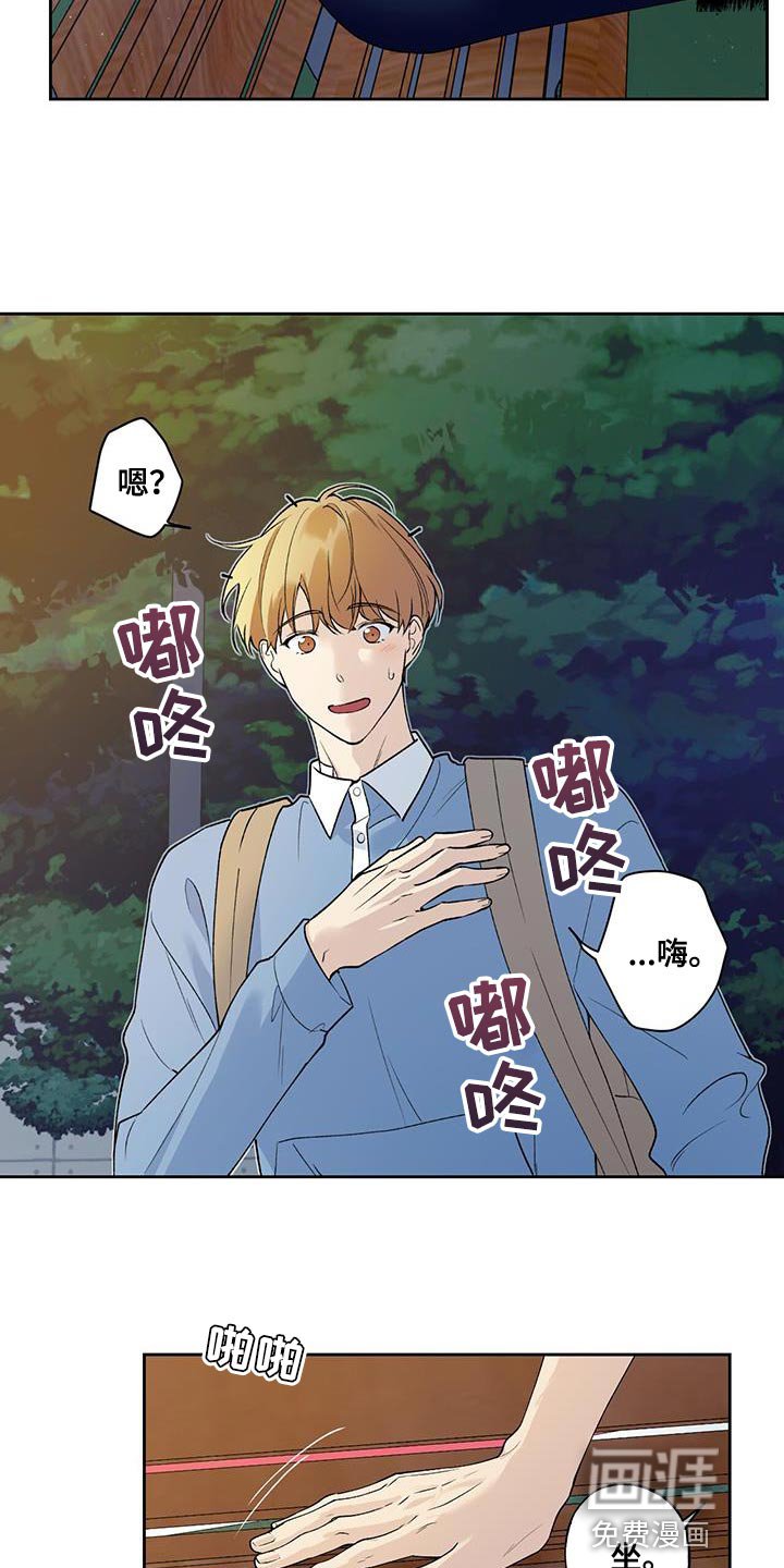 第43章：是我弄的