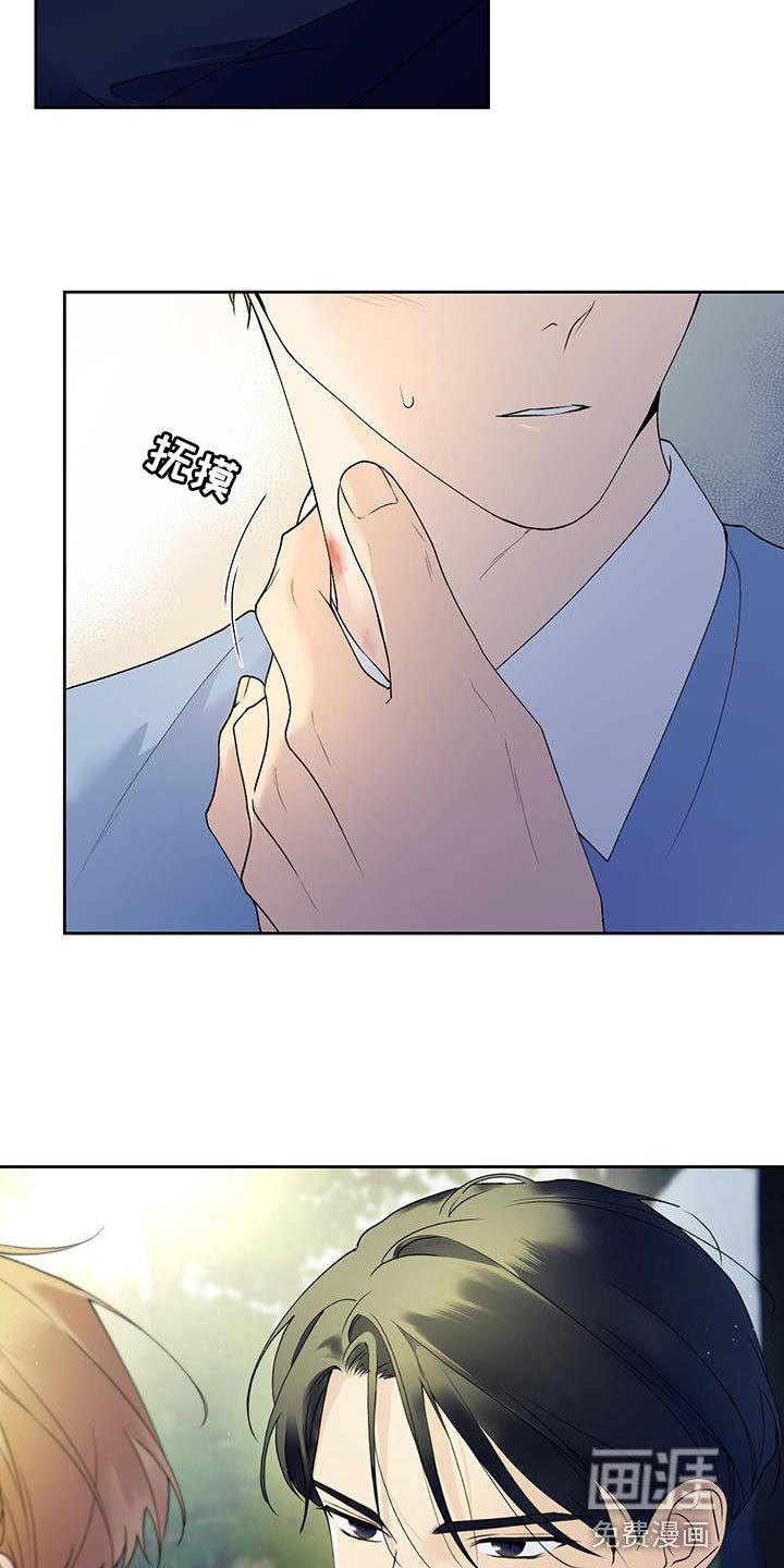 第43章：是我弄的