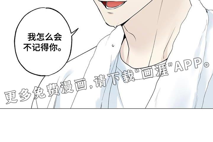 第49章：我怎么会不记得你