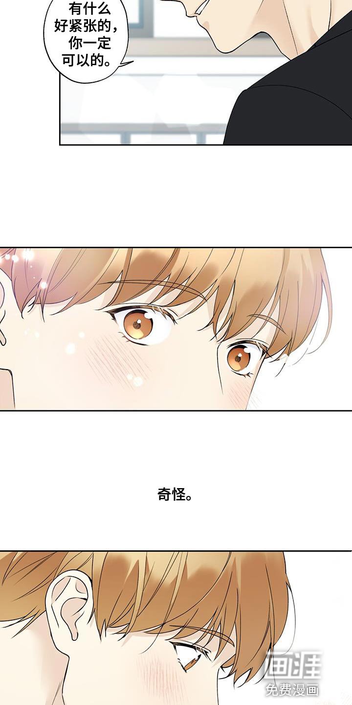 第52章：无法拒绝