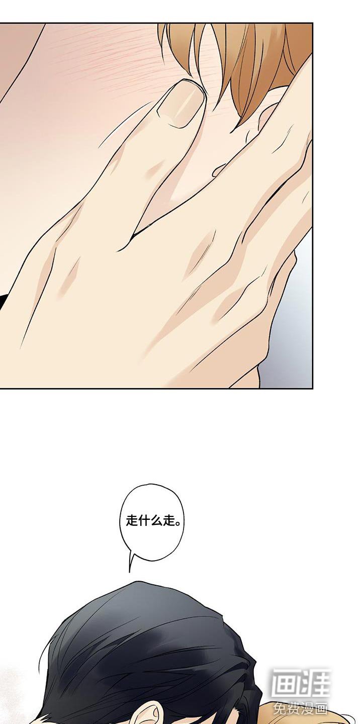 第55章：要回家（第一季完结）