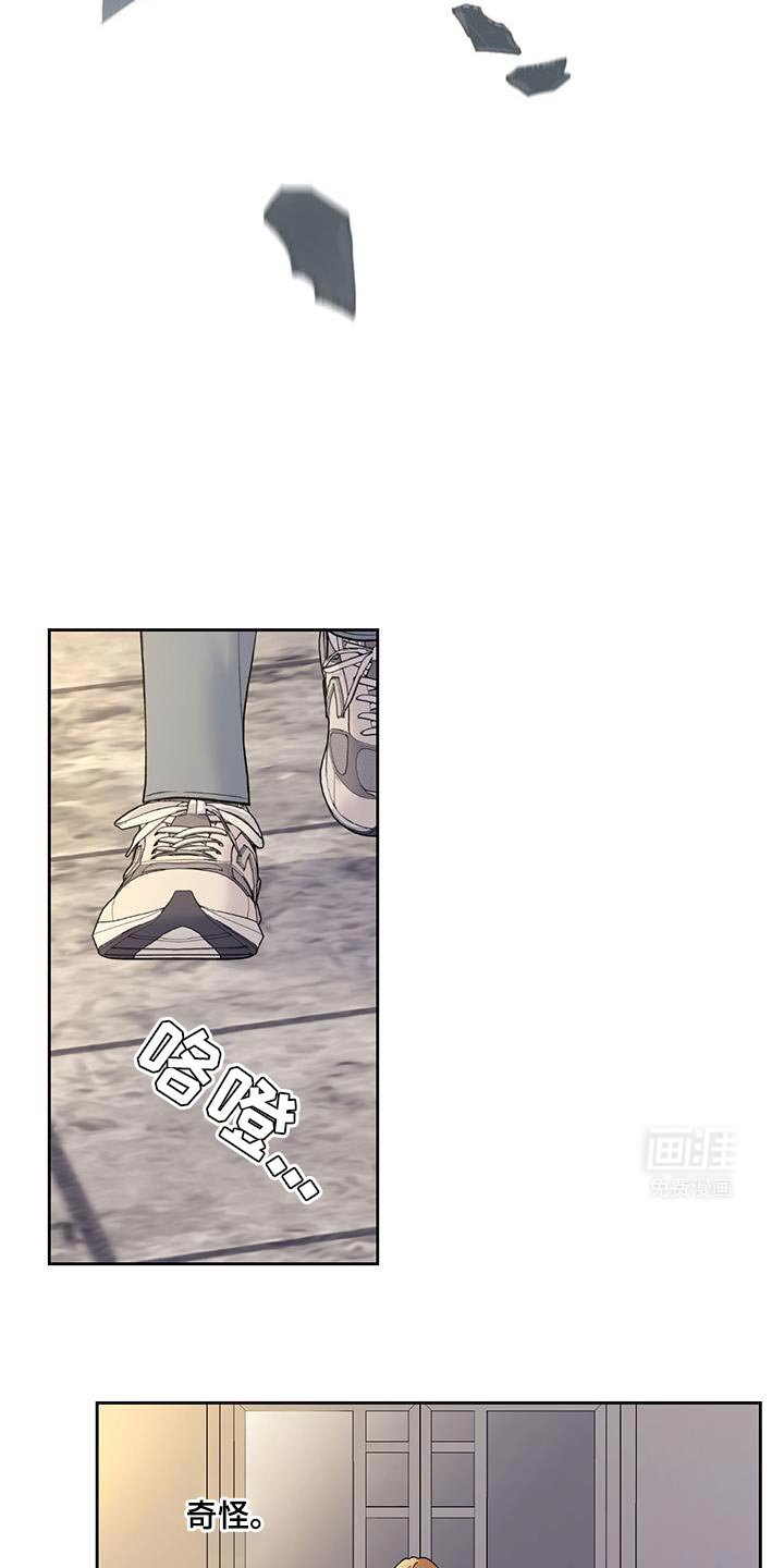第60章：【第二季】不该有任何期待