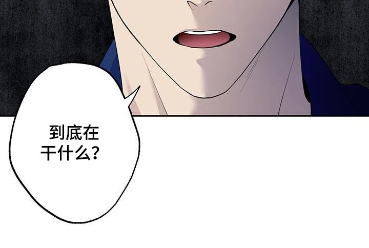 第66章：【第二季】你在干什么