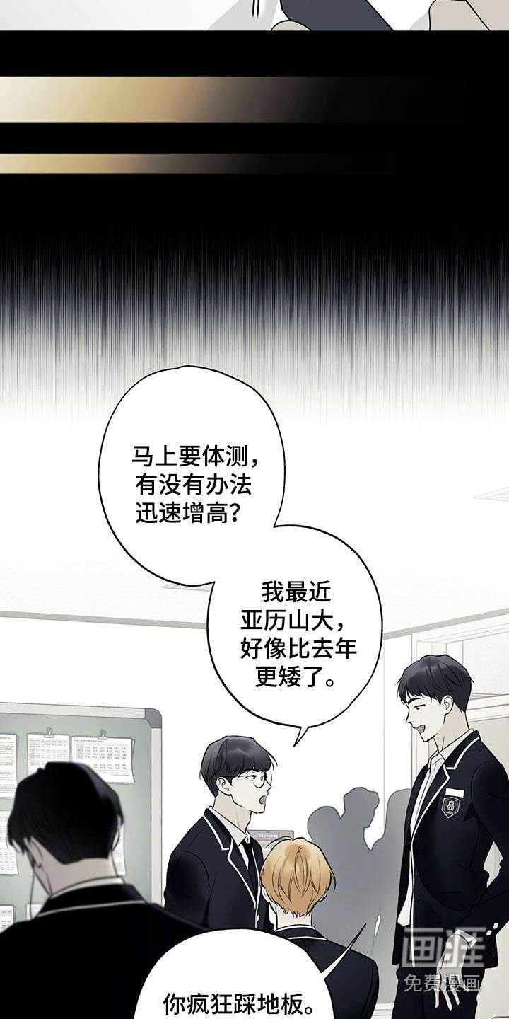 第81章：【第二季】太高