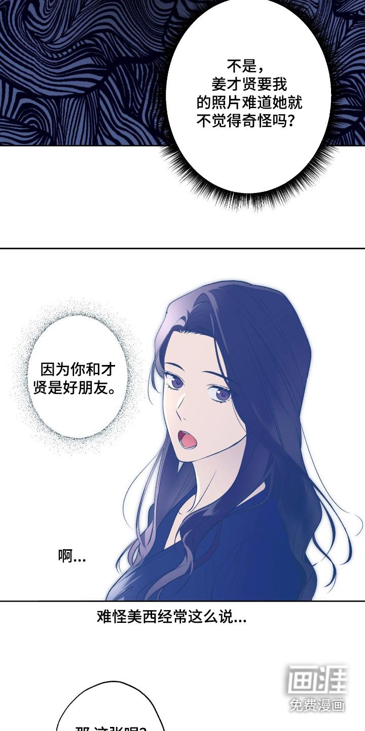 第88章：【第二季】收集照片
