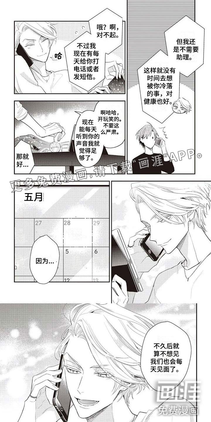 第22章：未读信息