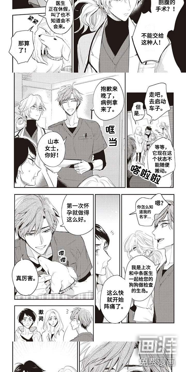 第24章：紧急情况