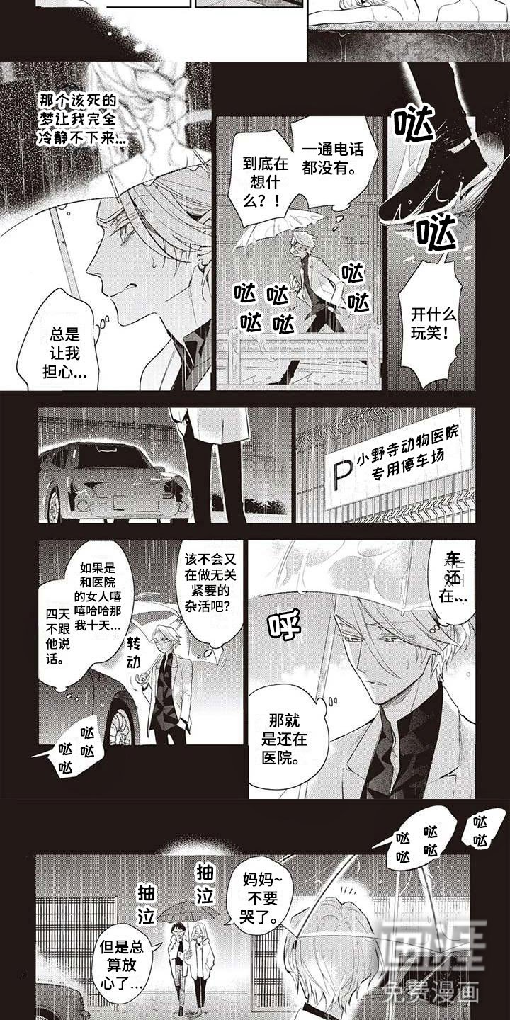 第27章：为你着迷