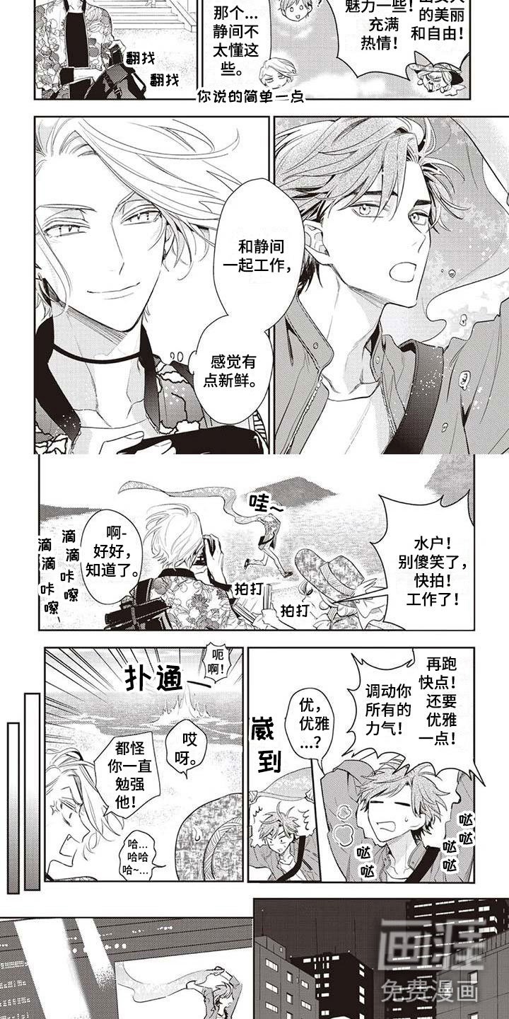 第29章：摄影考察