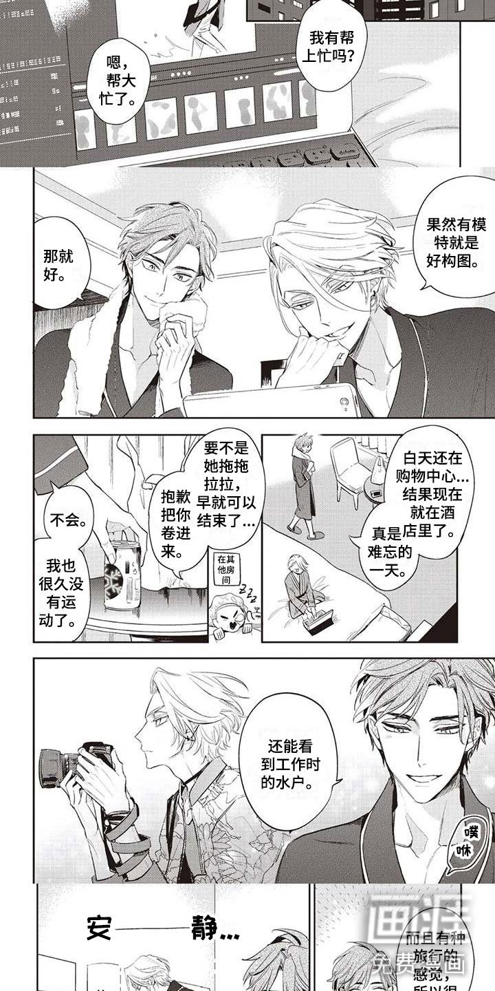 第29章：摄影考察
