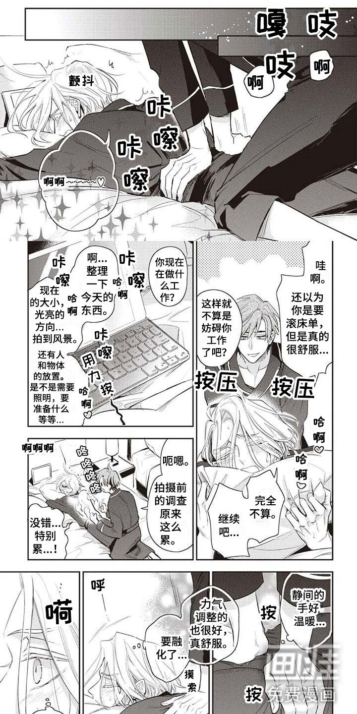 第29章：摄影考察